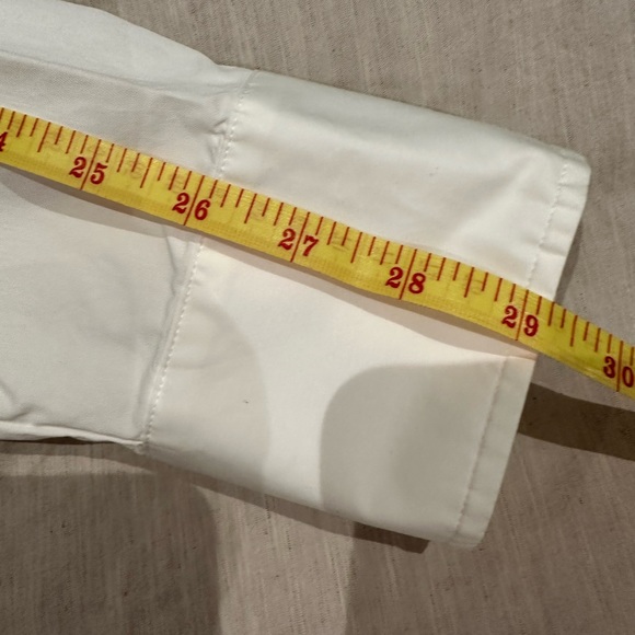 XIRENA Sydney Shirt white SIZE small BNWT - Picture 13 of 13